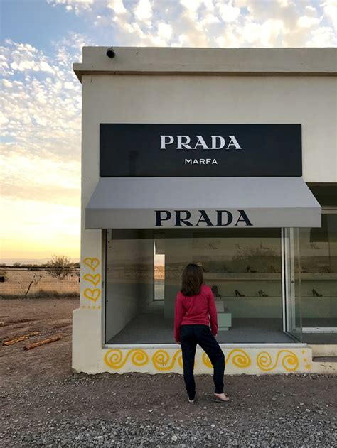 prada museum in marfa tx|prada marfa boutique.